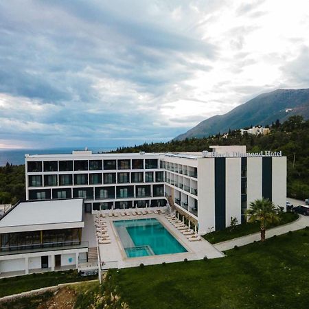 Black Diamond Hotel Дхерми Экстерьер фото