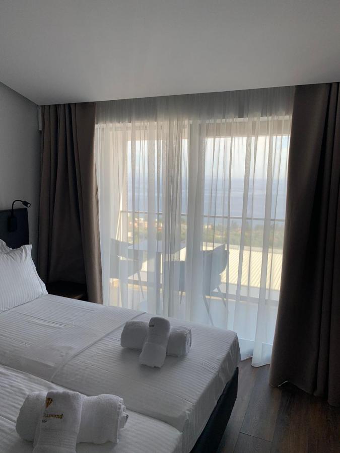 Black Diamond Hotel Дхерми Экстерьер фото