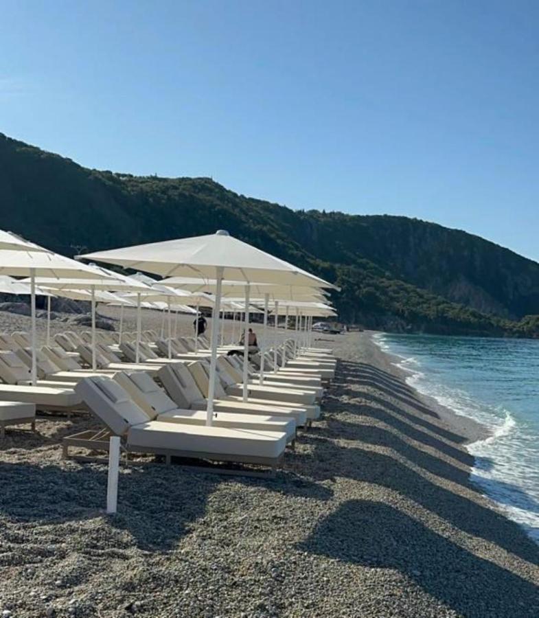 Black Diamond Hotel Дхерми Экстерьер фото