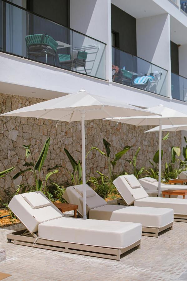 Black Diamond Hotel Дхерми Экстерьер фото