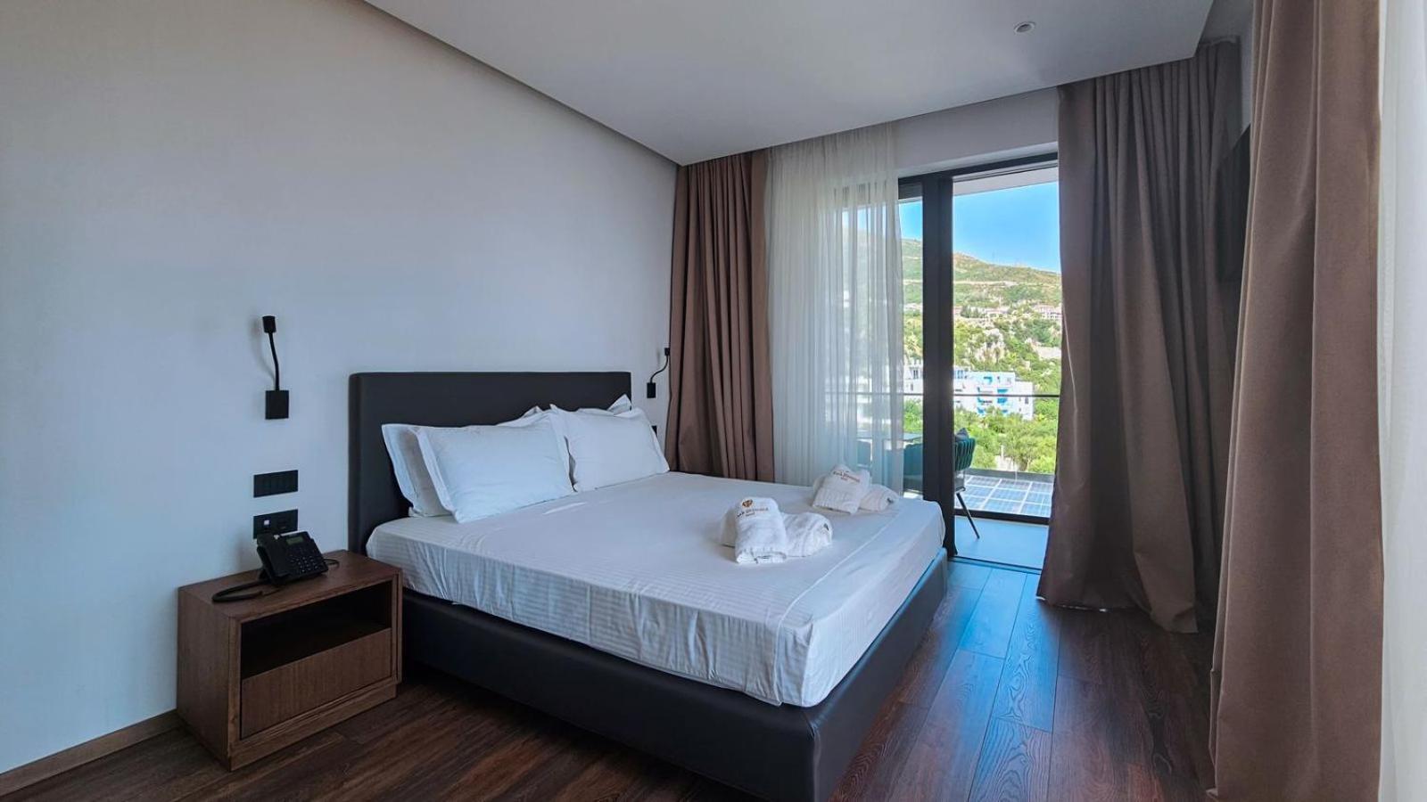Black Diamond Hotel Дхерми Экстерьер фото